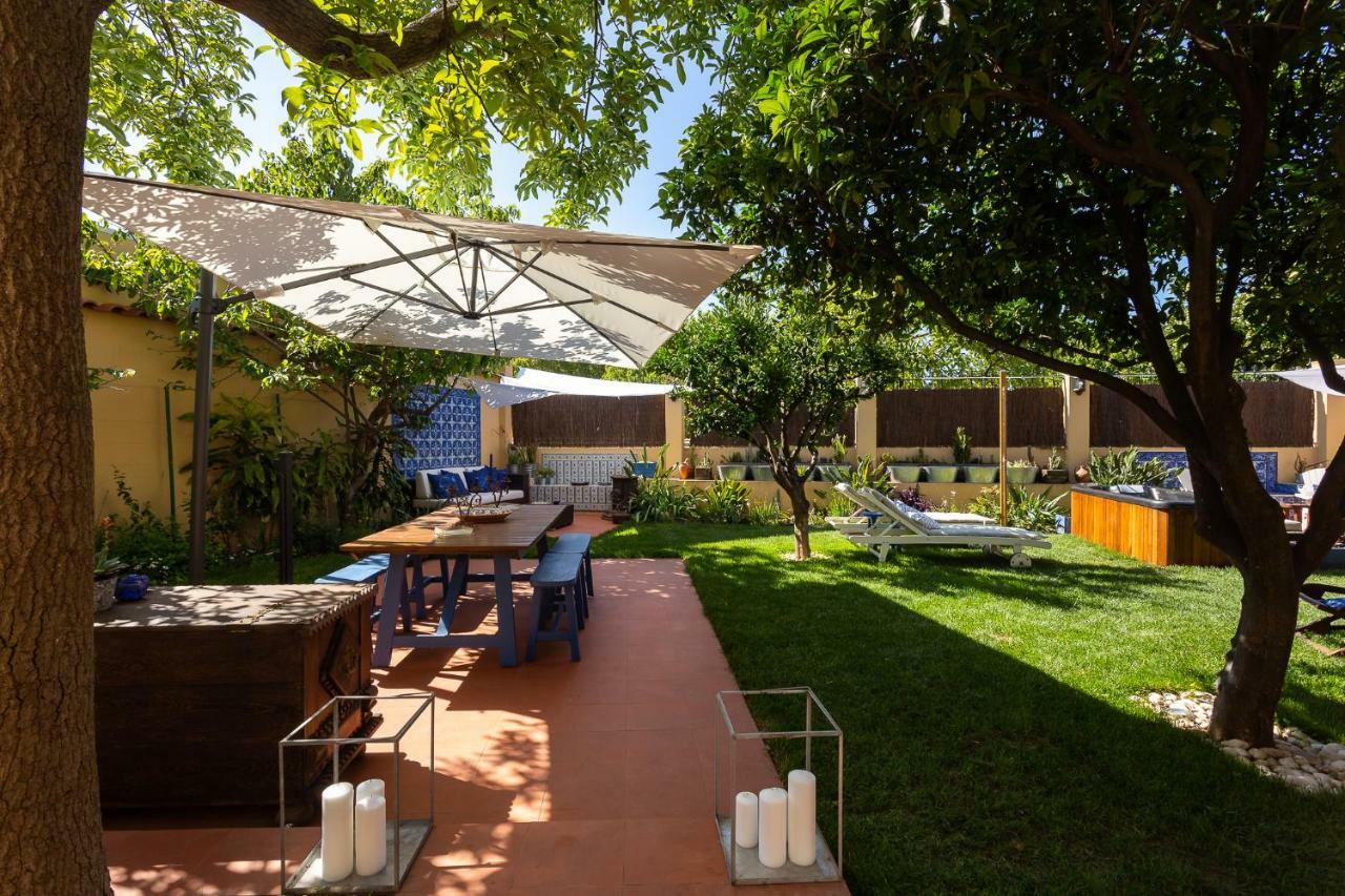 Geronimo Guest House Belem — Photos 3
