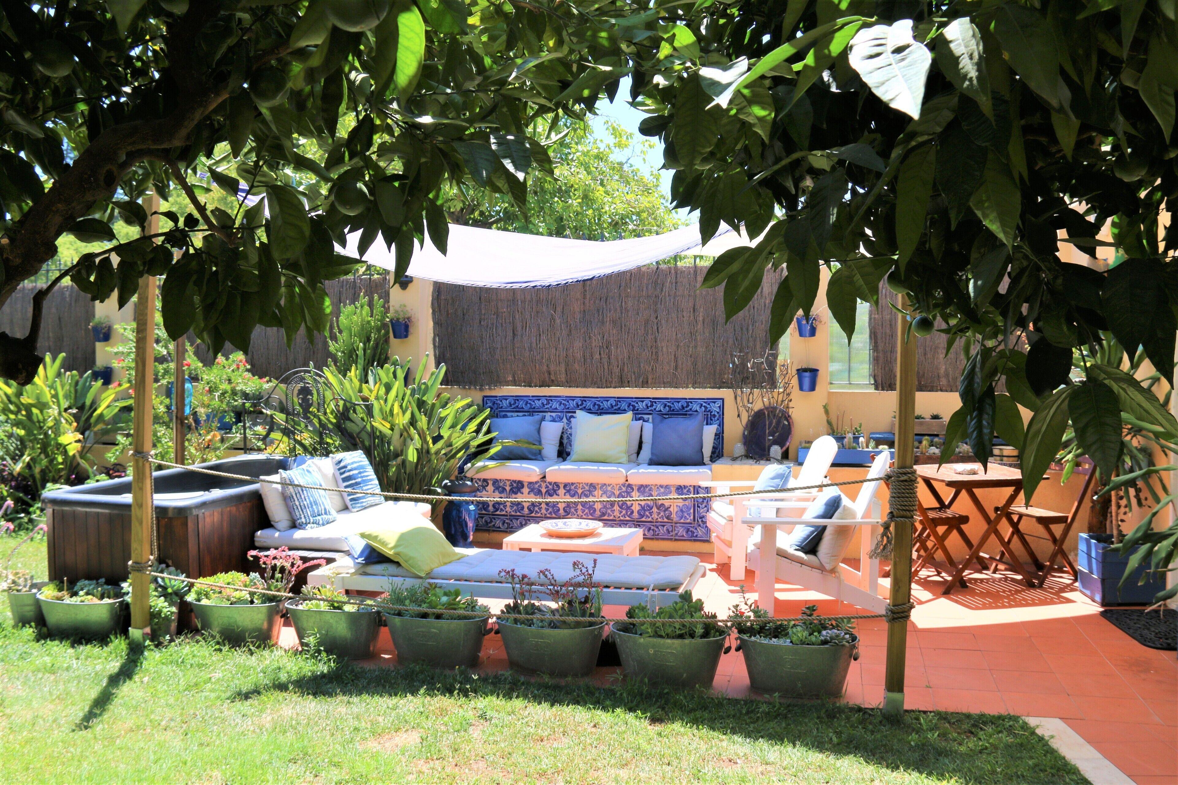 Geronimo Guest House Belem — Photos 1